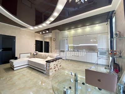 квартира за адресою Крутогірний узвіз (Рогальова), 20-А