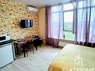 квартира за адресою Лісківська вул., 37
