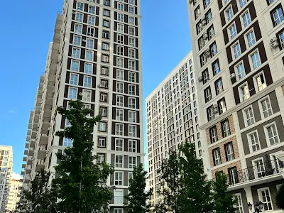 квартира по адресу Михаила Максимовича ул. (Трутенко Онуфрия), 24