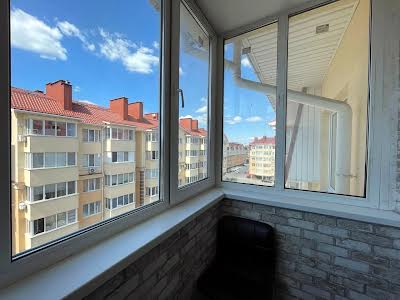 квартира по адресу Тарасівська ул., 5