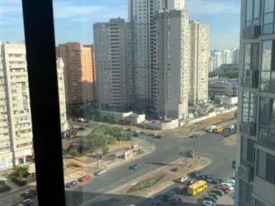 квартира за адресою Дніпровська набережна вул., 14-А