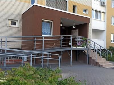квартира за адресою Миколи Закревського вул., 95-Б