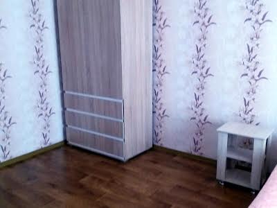 квартира за адресою Сергія Данченка вул., 5