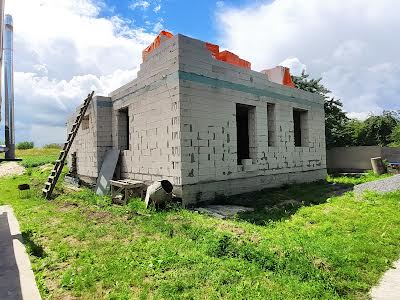 дом по адресу с. Иванков, Провулок Польовий, 6