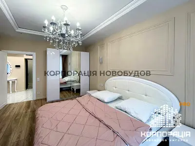 квартира за адресою Легоцького вул., 80