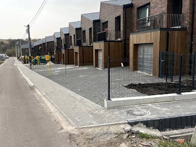 будинок за адресою Сагайдачного, 3