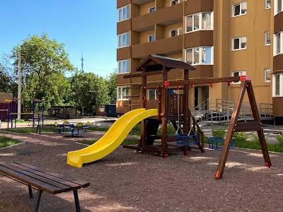квартира за адресою Гонча вул. (Горького), 59А