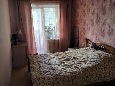 квартира по адресу Мира просп., 83