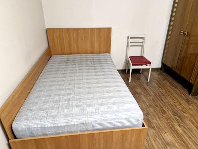 квартира по адресу Генерала Петрова ул., 27