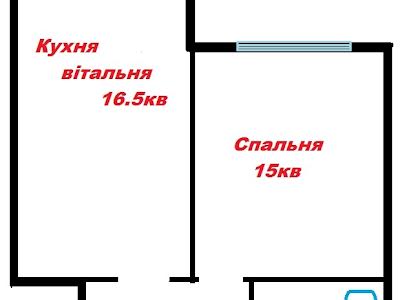 квартира по адресу Университетская ул., 3/11