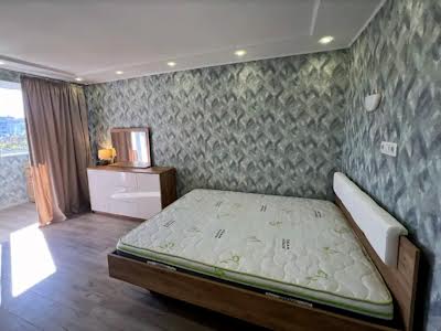 квартира за адресою Оболонська вул., 25