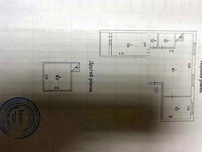 квартира по адресу Партизанская ул., 1Б