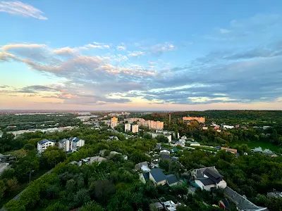 квартира по адресу Науки просп., 80А/73