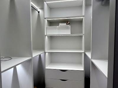 квартира за адресою Регенераторна вул., 4 к. 11