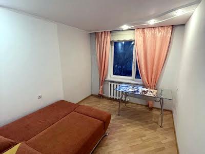 квартира по адресу Стрийская ул., 71-Б