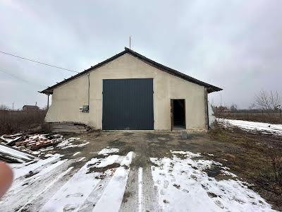 комерційна за адресою Чорновола, 60