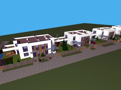 будинок за адресою Патріарха Володимира вул.