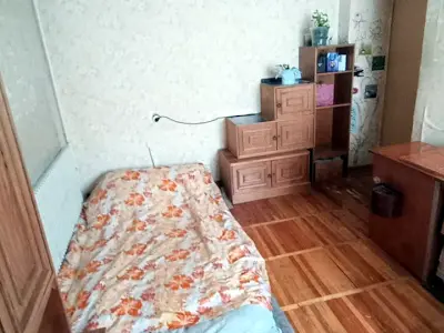 квартира за адресою Аерокосмічний просп., 167