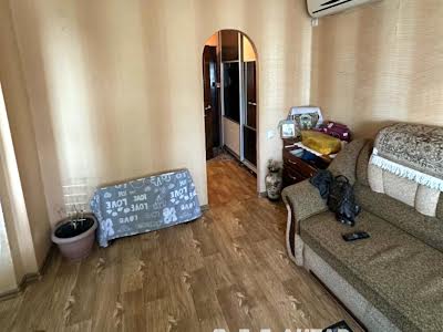 квартира за адресою Університетський просп., 1