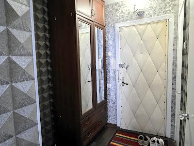 квартира по адресу Радужная ул., 2 Б