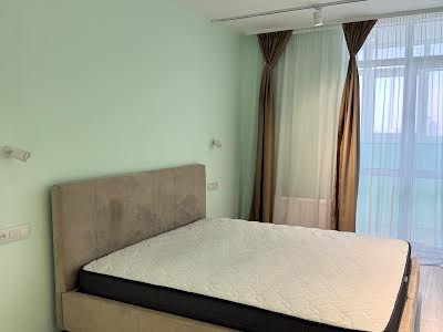 квартира по адресу Кахи Бендукидзе ул., 2