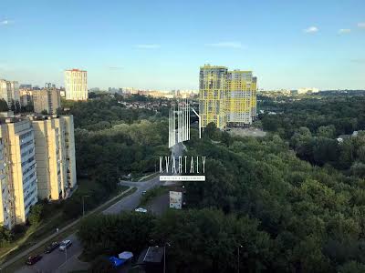 квартира за адресою Кадетський Гай вул., 6