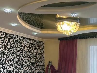 квартира за адресою Незалежності пров., 9