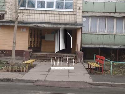квартира по адресу Космонавта Поповича ул. (Волкова космонавта), 14