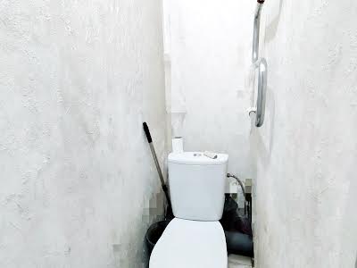 квартира за адресою Богатирська вул., 4