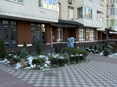 квартира за адресою Польова вул., 73