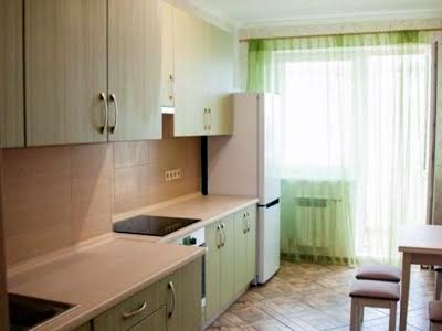 квартира за адресою Юрія Кондратюка вул., 3