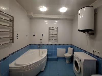 квартира за адресою Аерокосмічний просп., 41/2