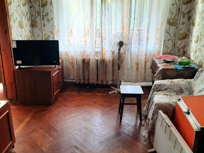 квартира по адресу Днепр, Калиновая ул., 73