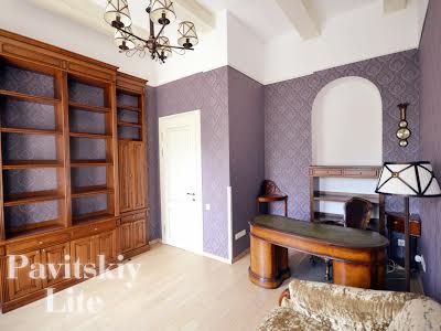 квартира по адресу Крутой спуск, 5