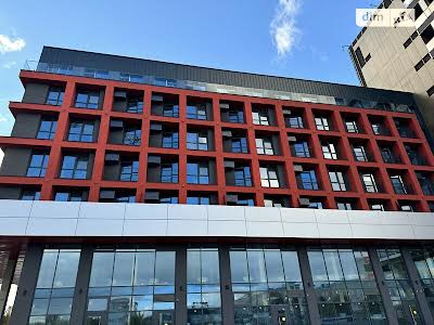 квартира за адресою Княгині Ольги вул., 8
