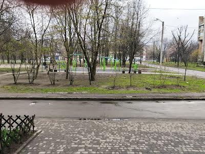 квартира за адресою Тополя-3 вул., 30
