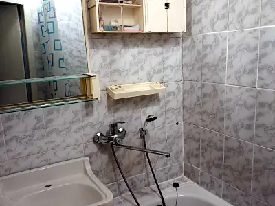 квартира за адресою Северина Потоцького пров. (Сімнадцятого Партз'їзду), 12