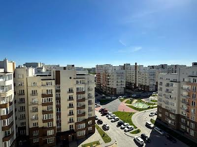 квартира за адресою Стрийська вул., 115