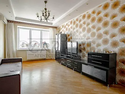квартира по адресу Владимира Ивасюка просп. (Героїв Сталінграду), 8