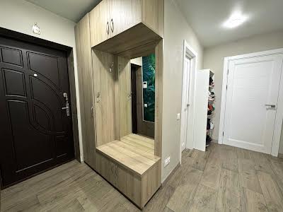 квартира за адресою Оксамитова вул., 20А