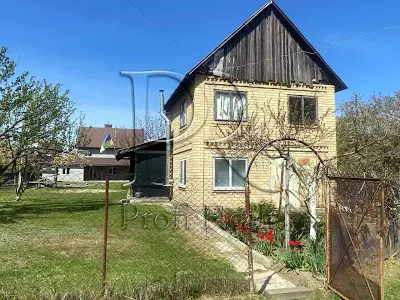 будинок за адресою СТ Цукроенерго