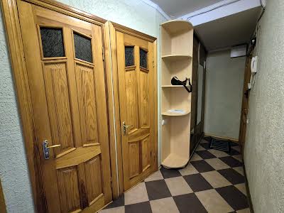 квартира за адресою Чорних Запорожців вул. (Петра Запорожця), 17