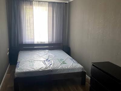 квартира за адресою Лесі Українки бульв., 10