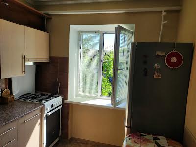 квартира по адресу бульвар Вацлава Гавела, 43