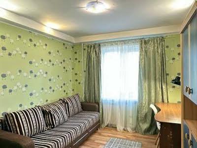 квартира за адресою Дніпровська набережна вул., 7-А