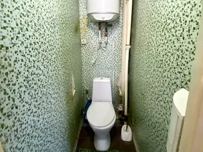 квартира по адресу Леваневского тупик, 7
