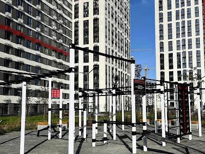 квартира по адресу Ивана Выговского ул. (Маршала Гречка), 42