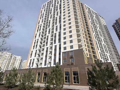 квартира за адресою Краснова вул., 3