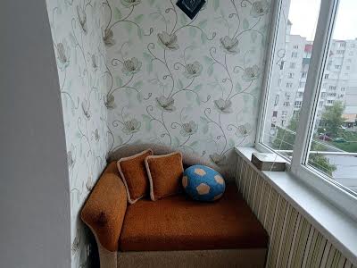 квартира за адресою Старокостянтинівське шосе, 7б