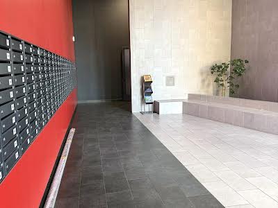 квартира за адресою Митрополита Василя Липківського вул. (Урицького), 16-Г